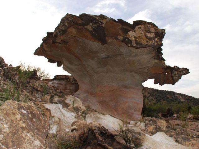 El Chiflón, el paso del tiempo no hizo más que acentuar la belleza de la región y construir una historia mágica y misteriosa.