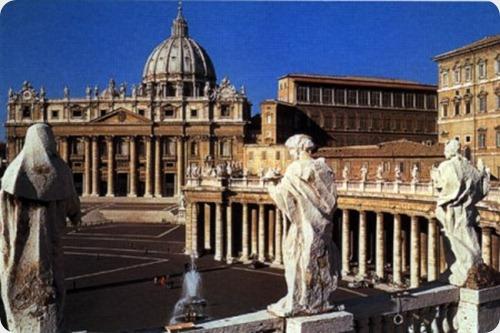 vaticano