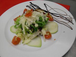 Ensaladas