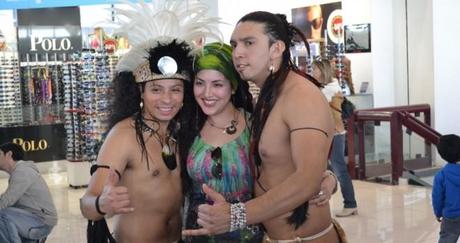 Lanzan aplicación para atraer turistas a Chile