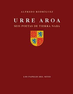 Alfredo Rodríguez. Urre aroa