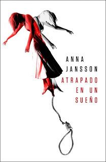 Atrapado en un sueño - De Anna Jansson