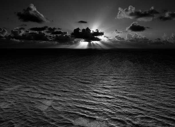 enfriamiento del Océano Pacífico