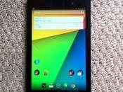 Nueva Nexus disponible España