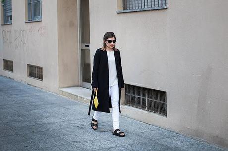 Trend Spotting: Birkenstock