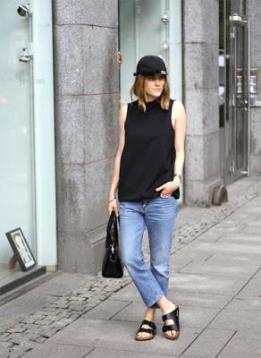 Trend Spotting: Birkenstock