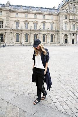 Trend Spotting: Birkenstock