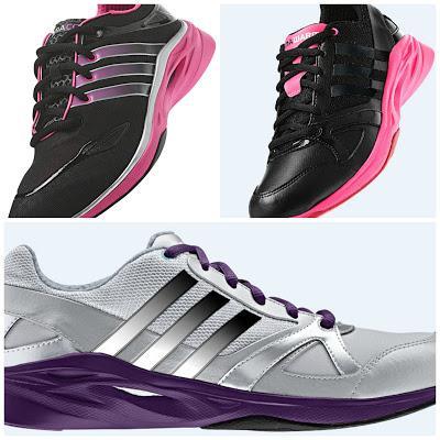 Entrenando con estilo!!