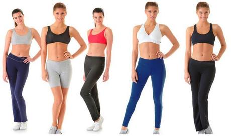 Entrenando con estilo!!