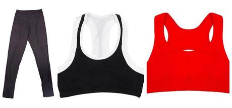 Entrenando con estilo!!