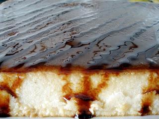 postres-Pudín casero