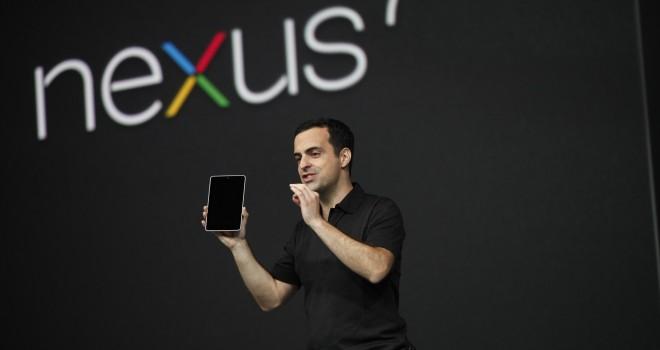 Hugo Barra, VP de Android, abandonará Google