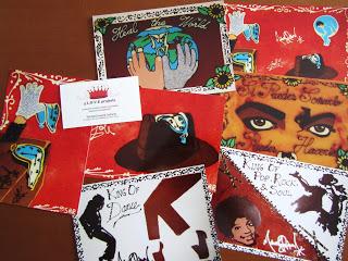 Postales / Postcards