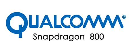 Qualcommsanpdragon800