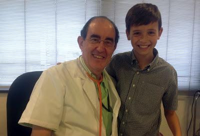 A mis amigos de El Pekinaire (Calella)