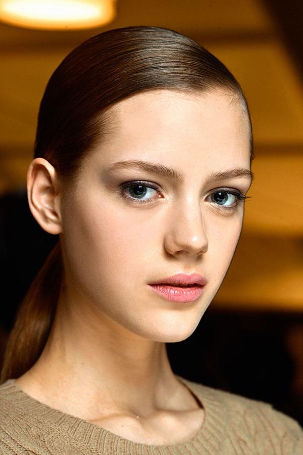 Beauty trends FW 13/14