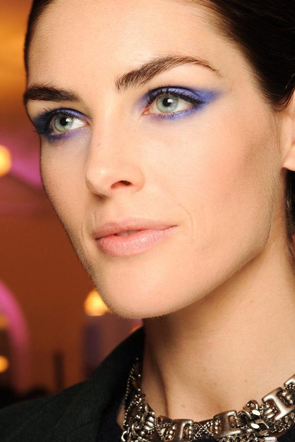 Beauty trends FW 13/14