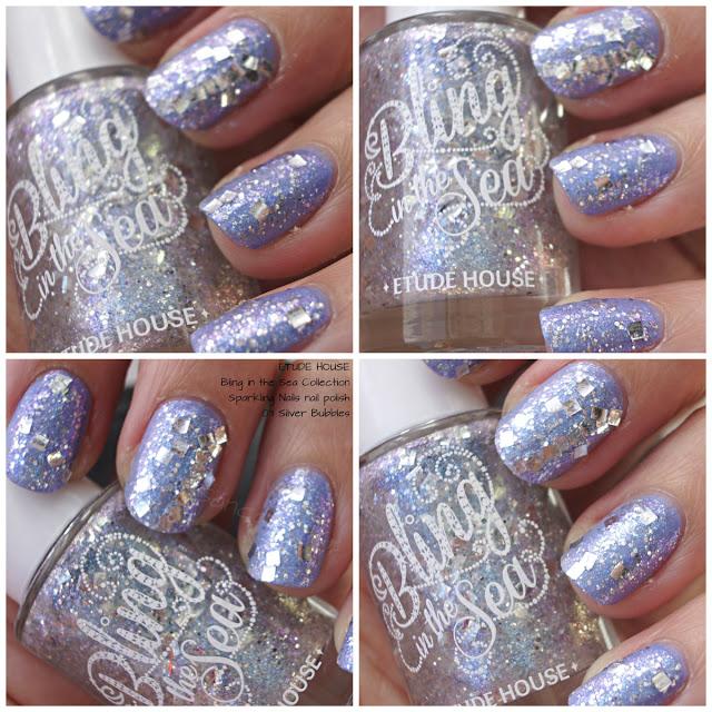 ETUDE HOUSE - Silver Bubbles