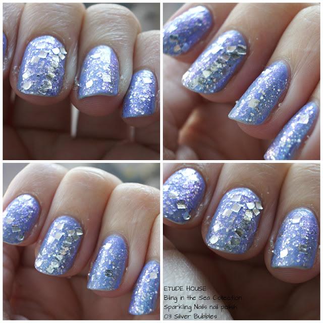 ETUDE HOUSE - Silver Bubbles