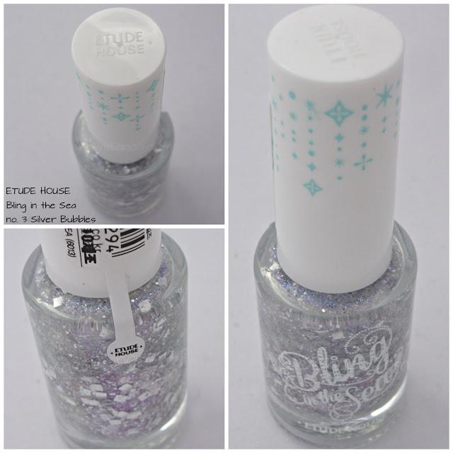 ETUDE HOUSE - Silver Bubbles