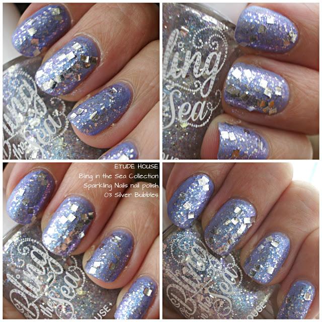 ETUDE HOUSE - Silver Bubbles