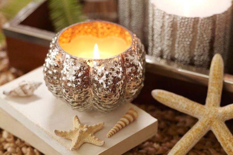 De rebajas a Pottery Barn