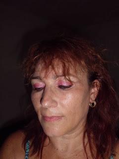 Look Rosa. Look Rosa.