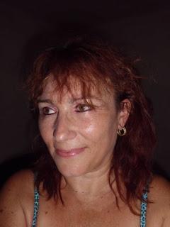 Look Rosa. Look Rosa.