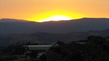 Erase un pueblo de cuento. Casares