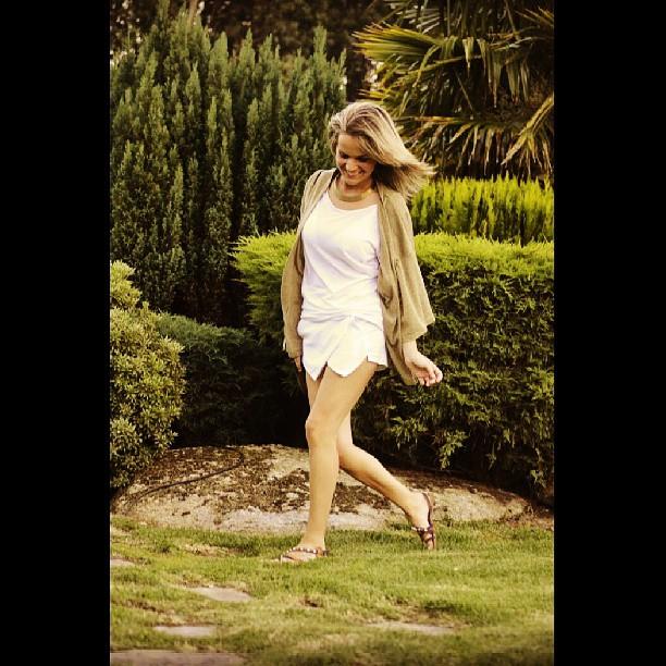 InstaLowCost y Ganadora Sorteo Petit Sweet Shop