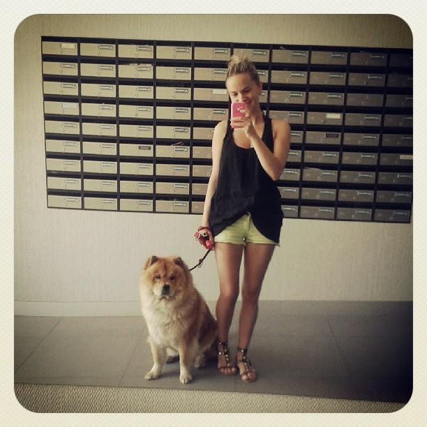 InstaLowCost y Ganadora Sorteo Petit Sweet Shop