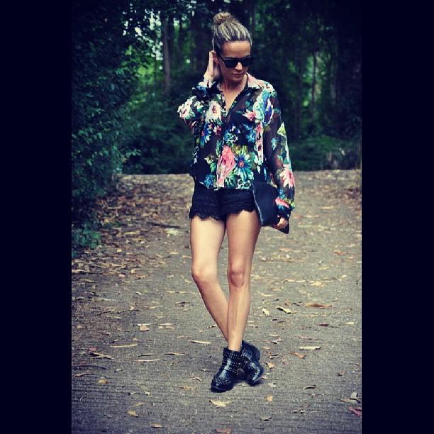 InstaLowCost y Ganadora Sorteo Petit Sweet Shop