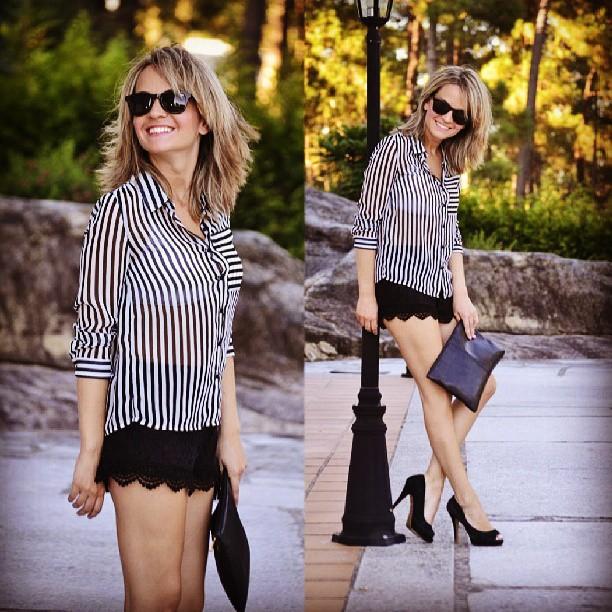 InstaLowCost y Ganadora Sorteo Petit Sweet Shop