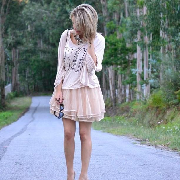 InstaLowCost y Ganadora Sorteo Petit Sweet Shop