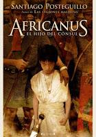 Africanus Epub