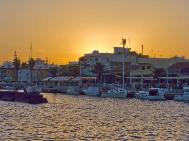 Historias de un Mito: Un paseo por la historia de Cabo de Palos