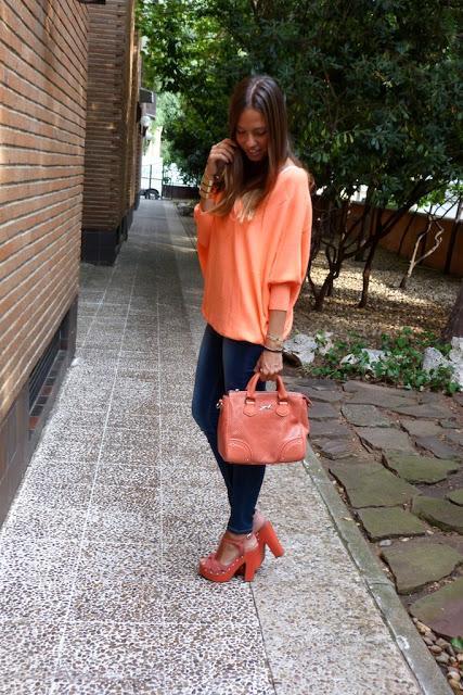 Fall complements in coral Fall complements in coral