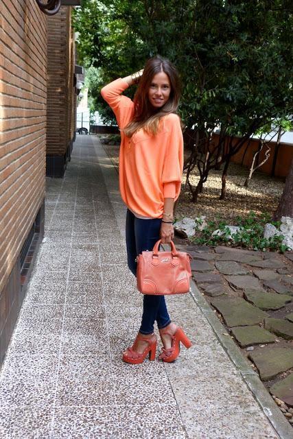 Fall complements in coral Fall complements in coral