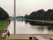 obelisco Washington