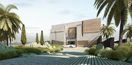 A-cero Projects A-CERO PESENTA UN NUEVO PROYECTO DE VIVIENDA UNIFAMILIAR EN EL CARIBE