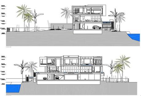 A-CERO PESENTA UN NUEVO PROYECTO DE VIVIENDA UNIFAMILIAR EN EL CARIBE