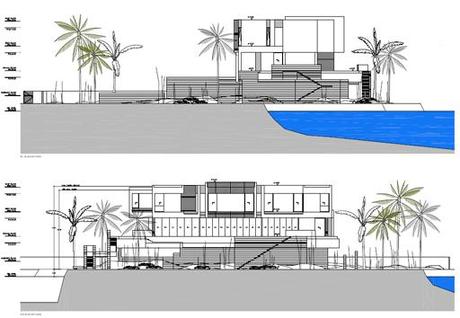 A-cero Projets A-CERO PESENTA UN NUEVO PROYECTO DE VIVIENDA UNIFAMILIAR EN EL CARIBE