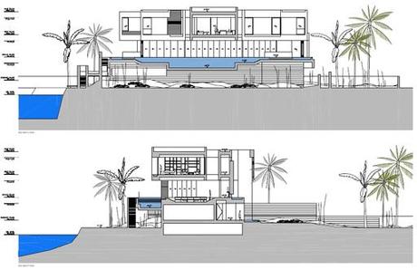A-cero Projects A-CERO PESENTA UN NUEVO PROYECTO DE VIVIENDA UNIFAMILIAR EN EL CARIBE