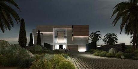 A-cero Projects A-CERO PESENTA UN NUEVO PROYECTO DE VIVIENDA UNIFAMILIAR EN EL CARIBE