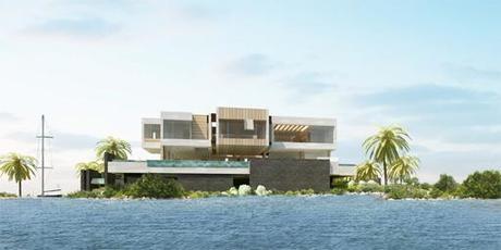 A-cero Projects A-CERO PESENTA UN NUEVO PROYECTO DE VIVIENDA UNIFAMILIAR EN EL CARIBE