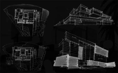 A-cero Projects A-CERO PESENTA UN NUEVO PROYECTO DE VIVIENDA UNIFAMILIAR EN EL CARIBE