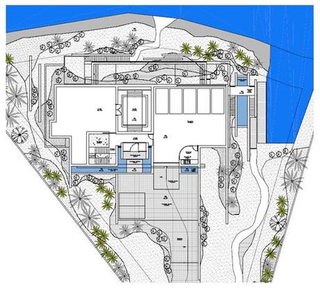A-cero Projects A-CERO PESENTA UN NUEVO PROYECTO DE VIVIENDA UNIFAMILIAR EN EL CARIBE
