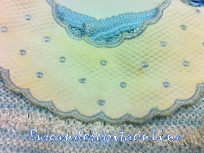 I love Chimbo! Adios manchas amarillas!!