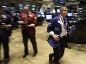 Nueva York: Bolsa Valores abre pérdidas