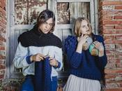 Knitters, fall winter 13/14